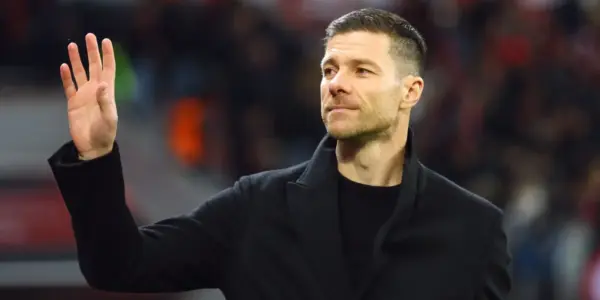 Xabi Alonso Liverpool: A New Era on the Horizon