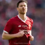 xabi alonso — PK news