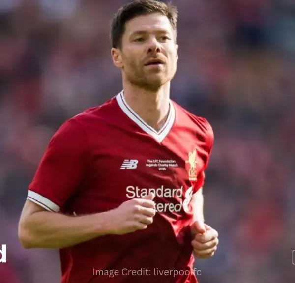 Xabi Alonso Set to Return as Liverpool Head Coach?