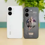 xiaomi poco x8 pro max — PK news