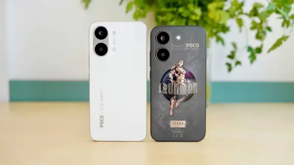 Xiaomi Poco X8 Pro Max: A New Flagship in the Poco Lineup