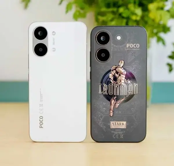 Xiaomi Poco X8 Pro Max: A New Flagship in the Poco Lineup