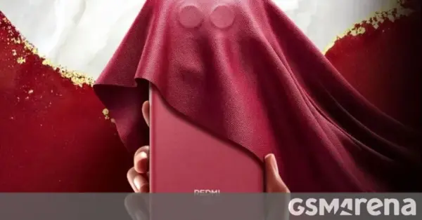 Xiaomi Redmi Note 15 SE 5G Launching in India