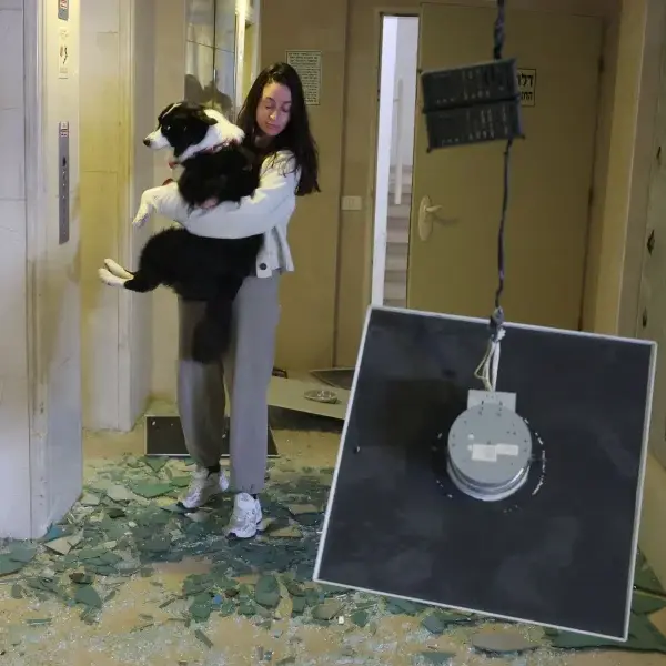 Yair Lapid Warns of Security Disaster in Israel