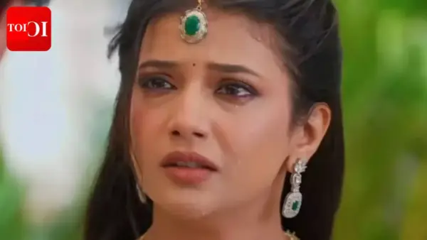 Yeh Rishta Kya Kehlata Hai Update: Maira’s Emotional Turmoil