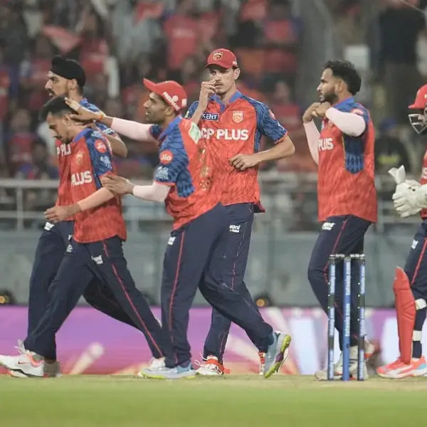 Yuzvendra Chahal Achieves Milestone in IPL 2026