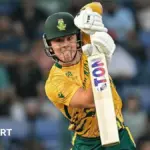 zimbabwe vs south africa — PK news