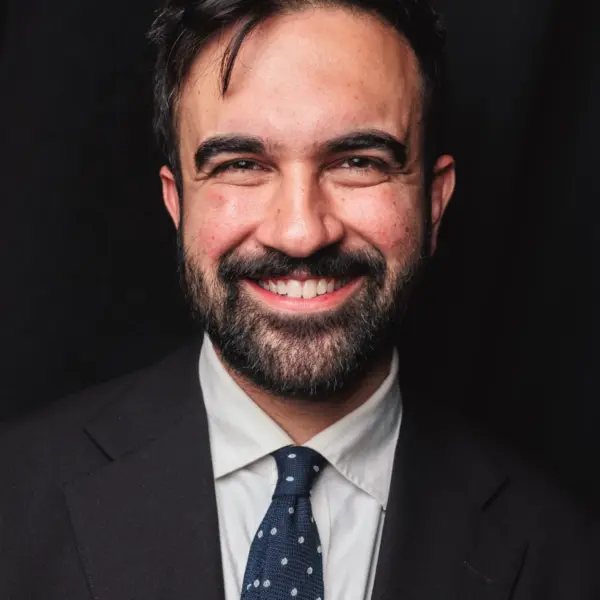 Zohran Mamdani: New York City’s Youngest Mayor