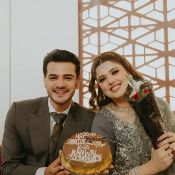 Zulqarnain Sikandar Addresses Dispute with Rajab Butt