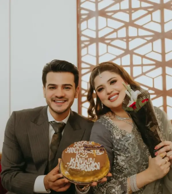 Zulqarnain Sikandar Addresses Dispute with Rajab Butt