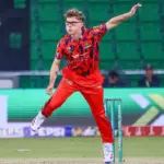 adam zampa — PK news