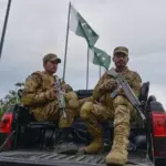 afghanistan — PK news