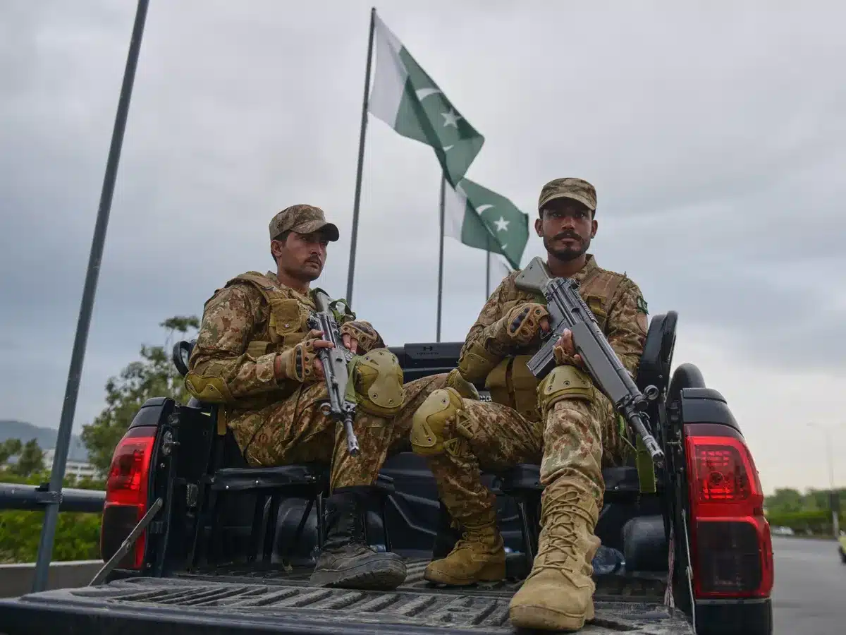 afghanistan — PK news