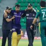 ahmed daniyal — PK news