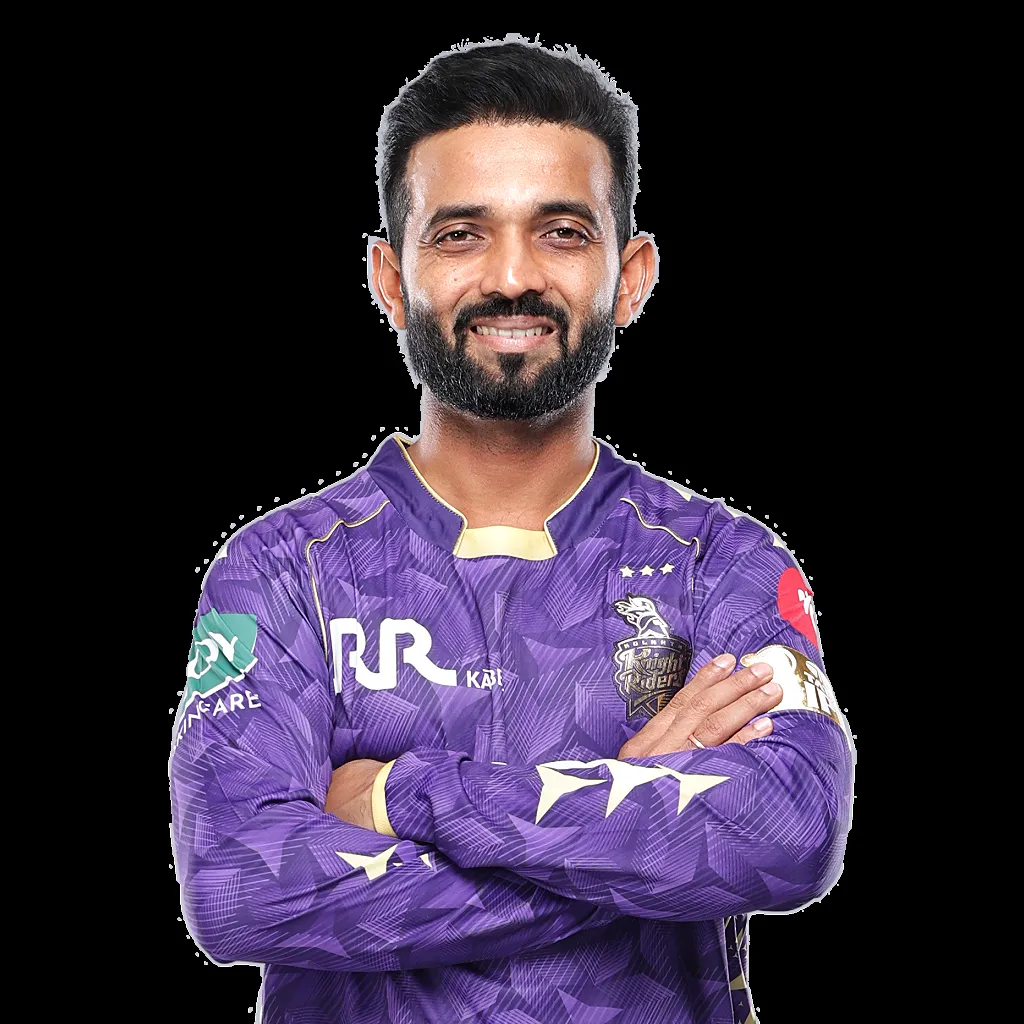 ajinkya rahane — PK news