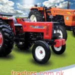 al-ghazi tractors — PK news