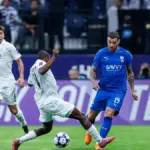 al-hilal vs al sadd — PK news