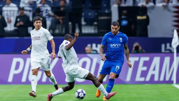 Al-hilal vs al sadd: Al Hilal vs Al Sadd: AFC Champions League Knockout Stage Clash