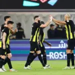 al-ittihad vs al-hazem — PK news