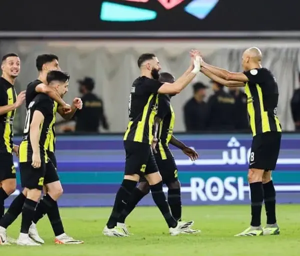 Al-ittihad vs al-hazem: Al-Ittihad vs Al-Hazm: Matchday 27 Update