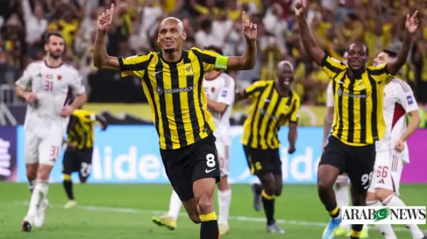 Al-ittihad vs al wahda: Al-Ittihad vs Al-Wahda: AFC Champions League Elite Round of 16 Update
