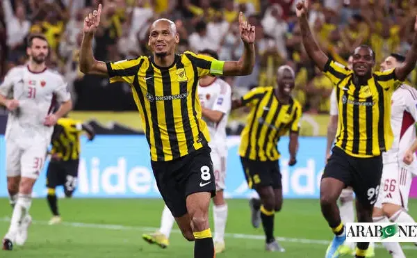Al-ittihad vs al wahda: Al-Ittihad vs Al-Wahda: AFC Champions League Elite Round of 16 Update