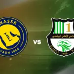 al-nassr vs al ahli — PK news