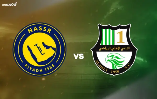 Al-nassr vs al ahli: Al Nassr vs Al Ahli: A Historic Encounter Awaits