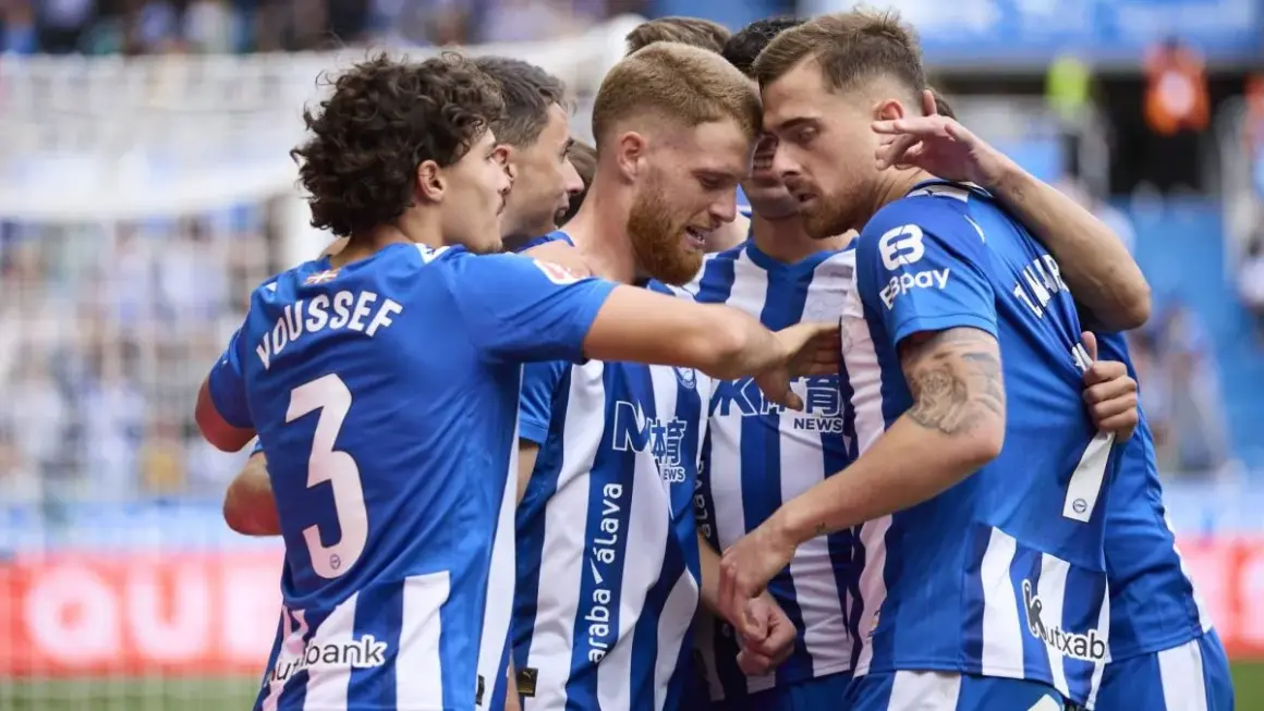 Alavés vs Osasuna: Match Preview and Key Insights