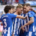 alavés vs osasuna — PK news