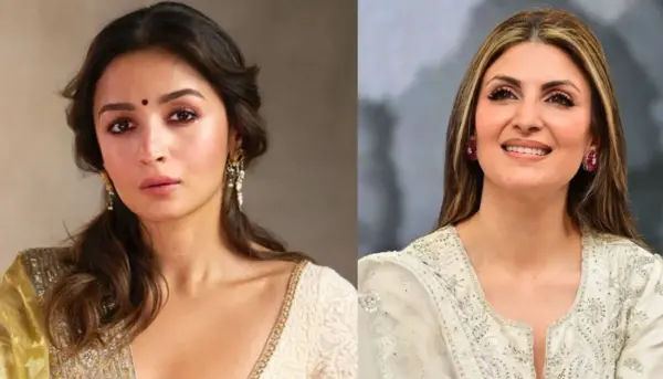 Alia Bhatt Supports Riddhima Kapoor’s Film ‘Daadi Ki Shaadi’