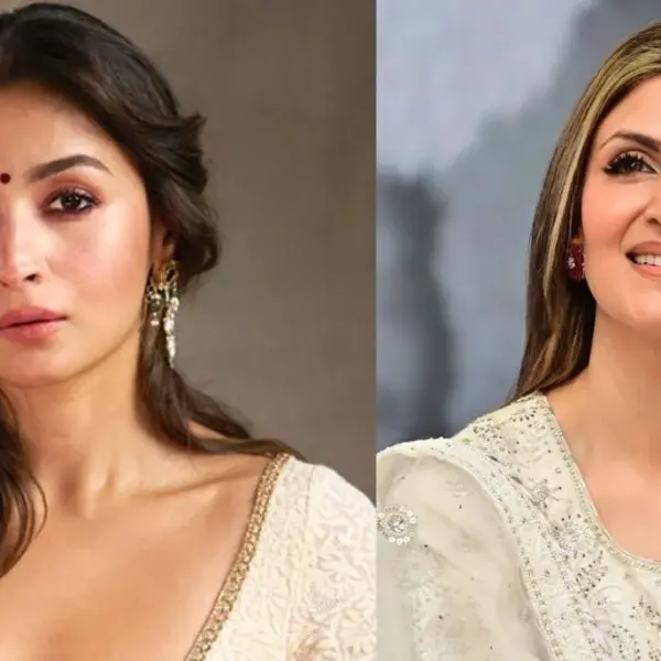Alia Bhatt Supports Riddhima Kapoor’s Film ‘Daadi Ki Shaadi’