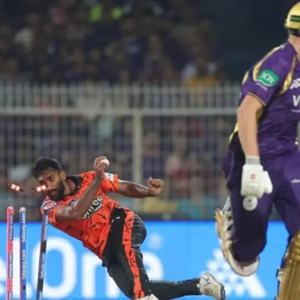 Angkrish Raghuvanshi Shines with a Half-Century Against Mumbai Indians