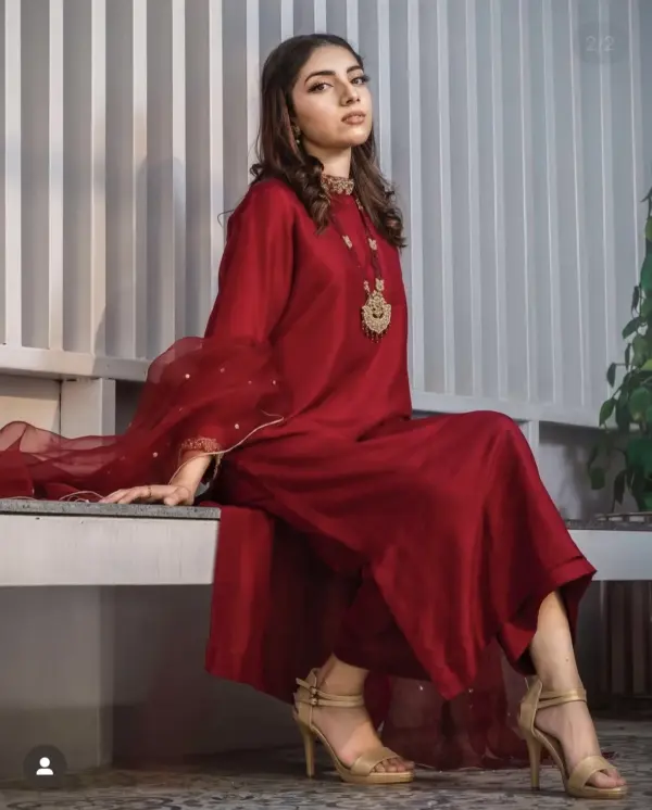 Annural Khalid Ties the Knot in a Simple Ceremony