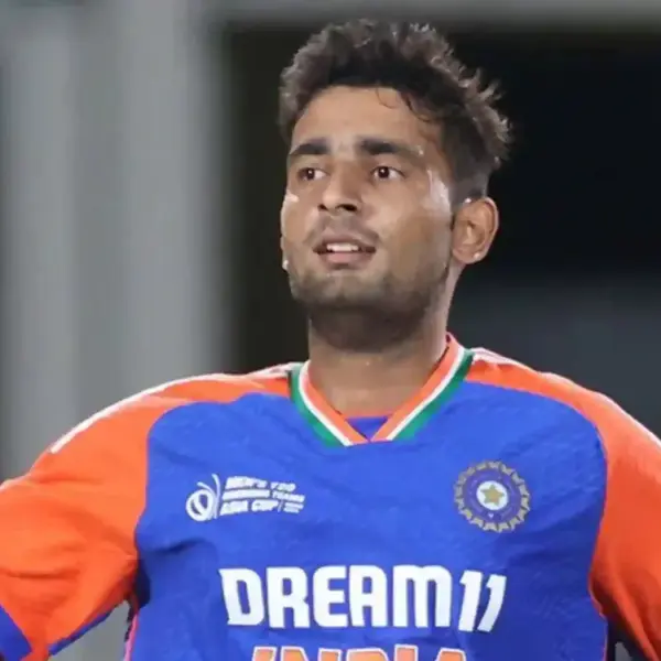 Anshul Kamboj Shines in IPL 2023 Opener