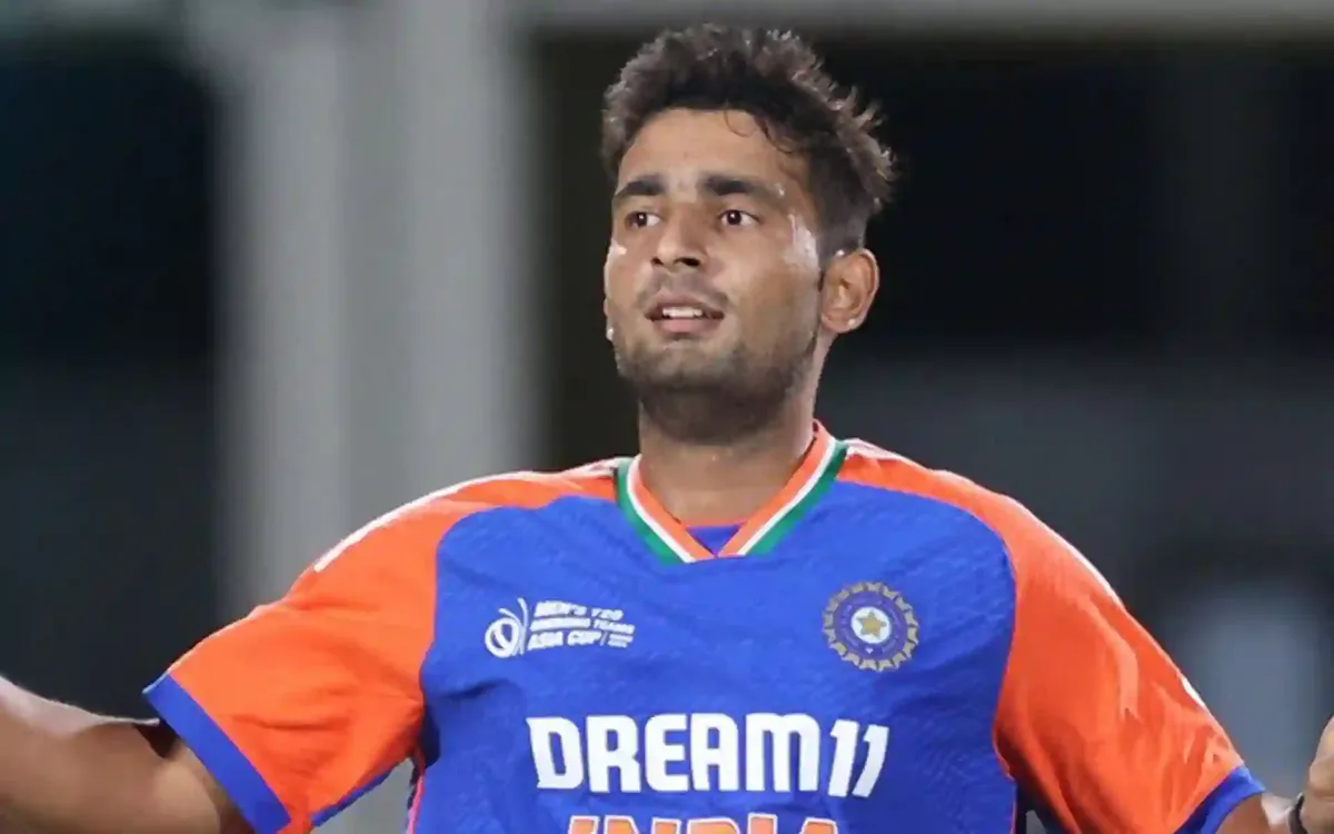 anshul kamboj — PK news