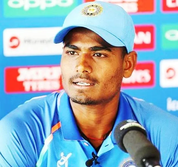 Anukul Roy’s IPL Journey and Recent Developments