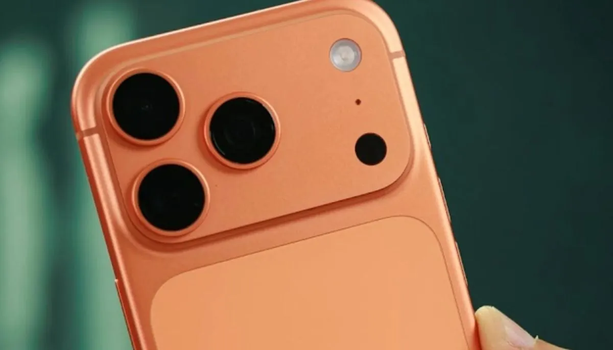 Apple iPhone 18 Pro Expected Features and Launch Details