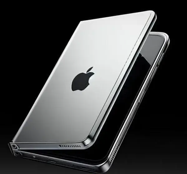 Apple Enters the Foldable Smartphone Market with iPhone Fold