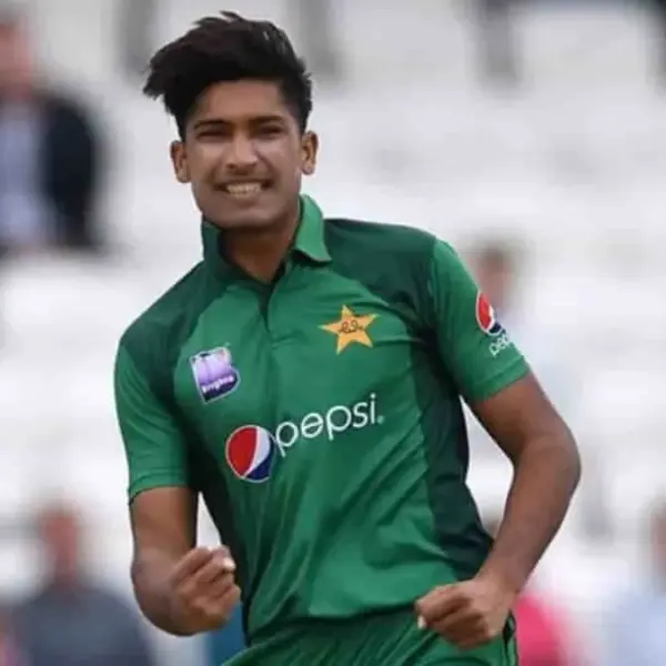 Arafat Minhas Shines in Multan Sultans’ Victory