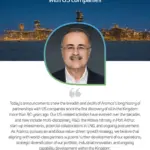 aramco — PK news