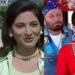 archana puran singh — PK news