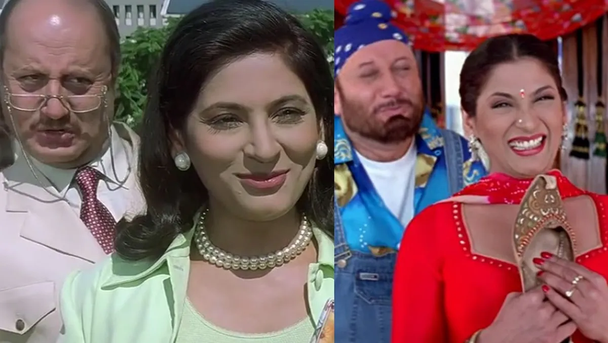 archana puran singh — PK news