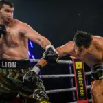 arslanbek makhmudov — PK news