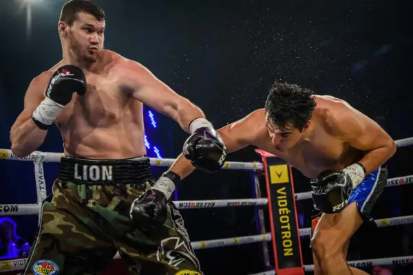 Arslanbek Makhmudov Faces Tyson Fury at Tottenham Hotspur Stadium