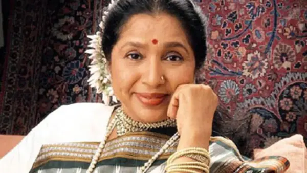 Asha Bhosle: Legendary Singer Passes Away at 92