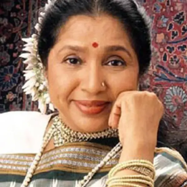 Asha Bhosle: Legendary Singer Passes Away at 92