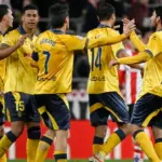 athletic club vs villarreal — PK news