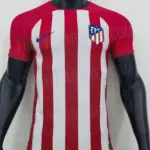 atletico madrid — PK news