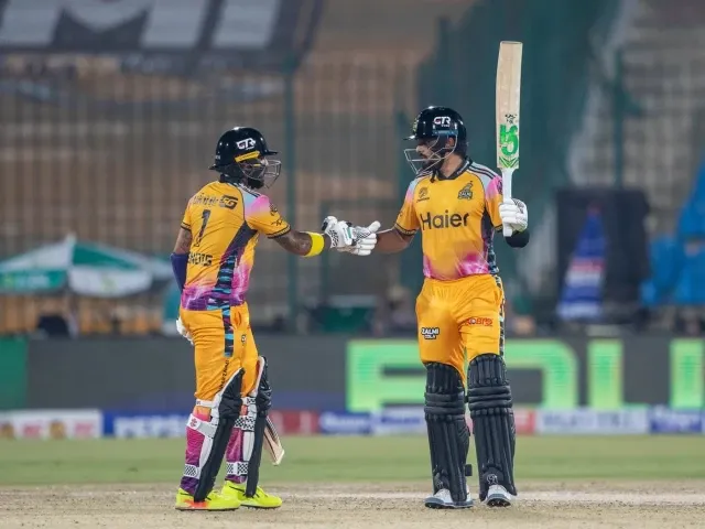 Babarazam: Babar Azam’s Return to Form